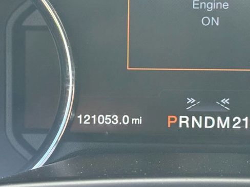 Used 2016 Ford F150 King Ranch w/ Equipment Group 601A Luxury AWD/4WD image 12