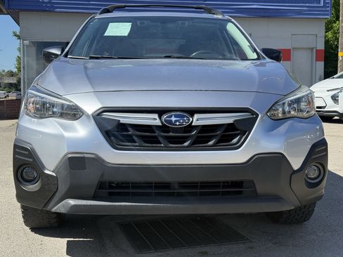 Used 2021 Subaru Crosstrek 2.5i Sport w/ Moonroof Package AWD/4WD image 23
