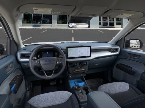 New 2026 Ford Maverick XLT w/ XLT Luxury Package image 9