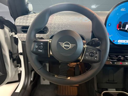 New 2026 MINI Cooper S image 15