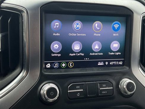 Used 2019 GMC Sierra 1500 Elevation w/ Elevation Value Package image 18