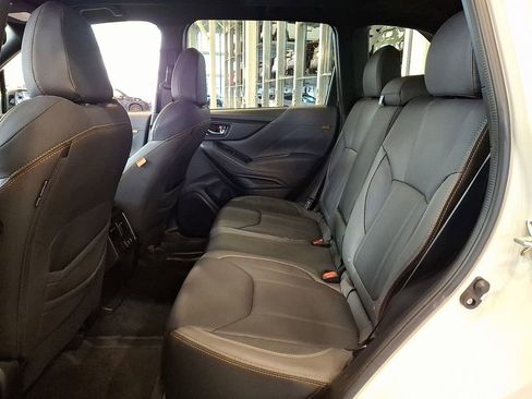 Certified 2022 Subaru Forester Wilderness image 13