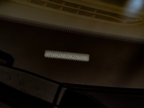 Certified 2025 Porsche 718 Cayman image 31