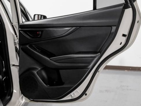 Used 2020 Subaru Crosstrek 2.0i Premium image 45