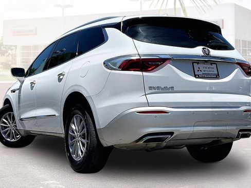 Used 2023 Buick Enclave Essence FWD image 31