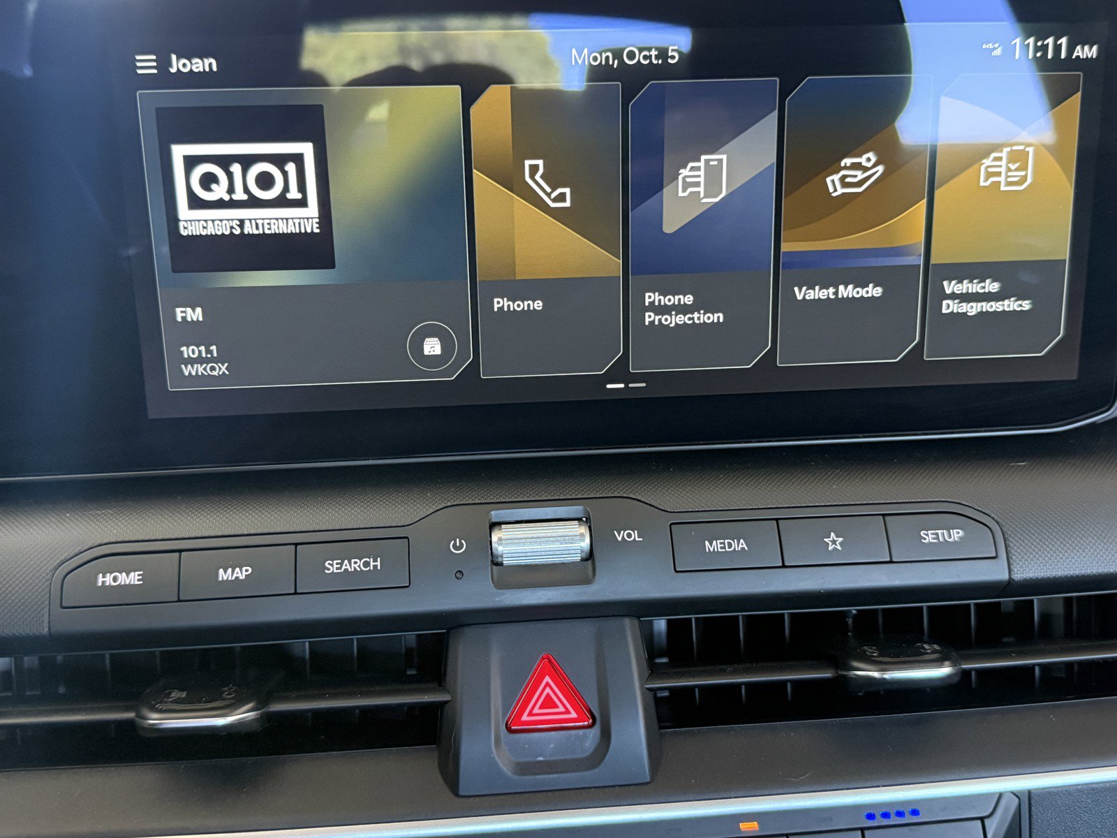 Used 2025 Kia K4 FWD image 11