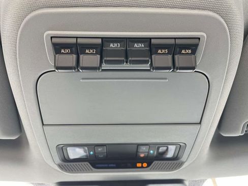 New 2026 Ford F550 2WD Regular Cab Super Duty image 5