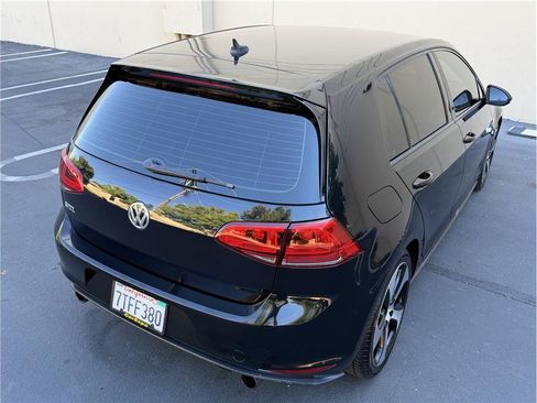 Used 2016 Volkswagen GTI S FWD image 19