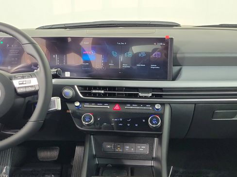 New 2026 Hyundai Sonata SEL FWD image 9