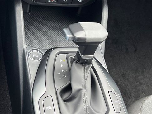 New 2025 Kia K4 LX image 23