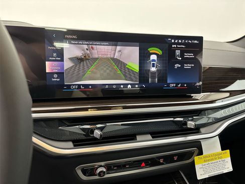 New 2026 BMW X5 xDrive40i w/ M Sport Package AWD/4WD image 30