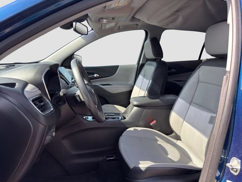 Used 2019 Chevrolet Equinox Premier AWD/4WD image 9