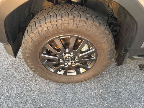 Certified 2026 Toyota Land Cruiser 1958 AWD/4WD image 35