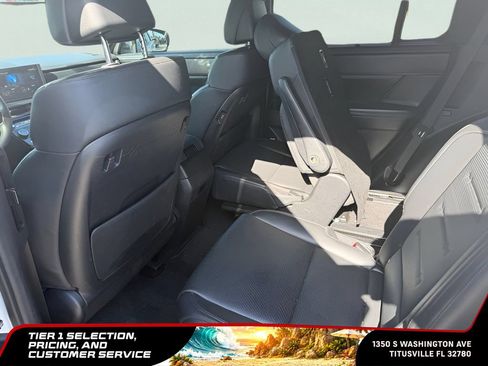 Used 2025 Hyundai Santa Fe Calligraphy AWD/4WD image 33