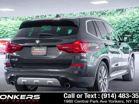 Used 2019 BMW X3 xDrive30i AWD/4WD image 17