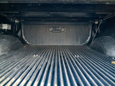 Used 2014 Ford F150 FX4 w/ Equipment Group 402A Luxury image 26