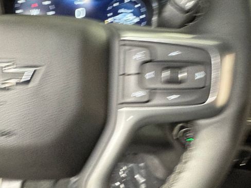 New 2026 Chevrolet Silverado 1500 RST AWD/4WD image 15