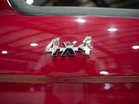 Used 1990 Ford Bronco II 4WD image 27