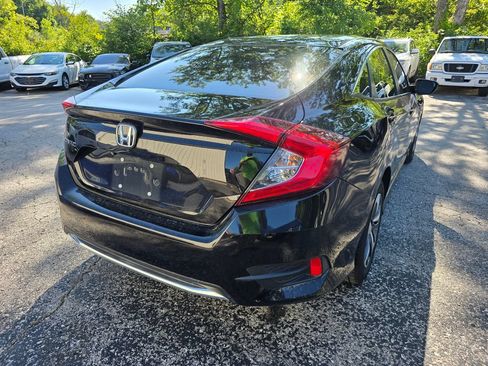 Used 2019 Honda Civic LX image 7