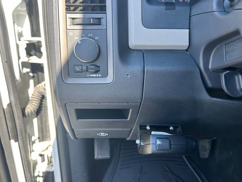 Used 2012 RAM 2500 ST w/ Popular Equipment Group AWD/4WD image 20