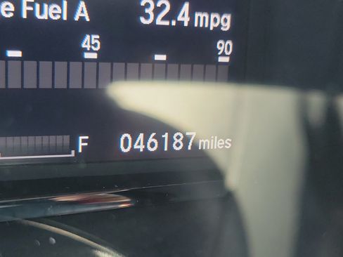 Used 2022 Honda HR-V EX image 25