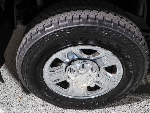 Used 2020 RAM 2500 Tradesman image 11