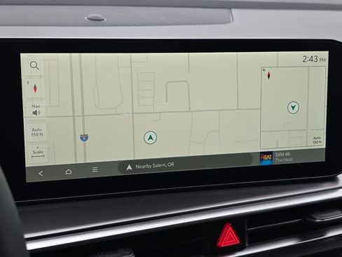 New 2026 Kia Sorento EX image 18