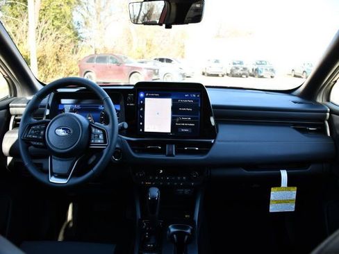 New 2026 Subaru Outback Touring XT image 18