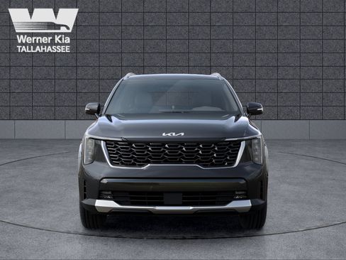 New 2026 Kia Sorento EX FWD image 2