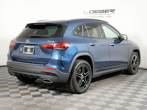 Certified 2023 Mercedes-Benz GLA 250 GLA 250 image 5