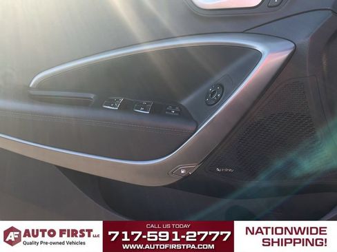 Used 2018 Hyundai Santa Fe Sport w/ 2.0T Ultimate Tech Package 05 AWD/4WD image 24