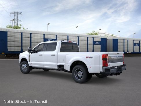 New 2026 Ford F350 King Ranch AWD/4WD image 4