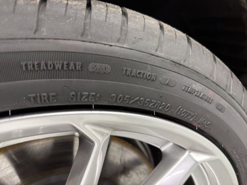 New 2026 Dodge Charger Scat Pack AWD/4WD image 15