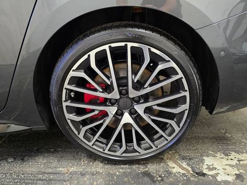 New 2026 Audi S5 Premium Plus AWD/4WD image 11