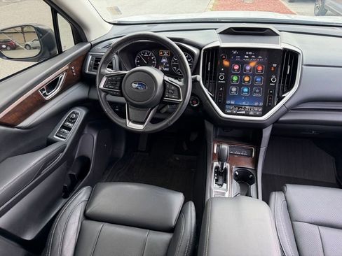 Used 2024 Subaru Ascent Touring w/ Popular Package #2 AWD/4WD image 19