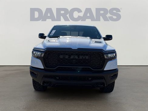 New 2026 RAM 1500 Rebel image 2