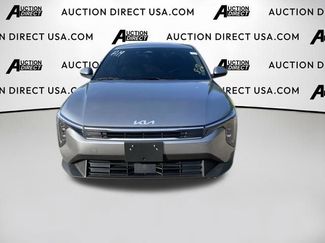 Used 2025 Kia K4 FWD video 2