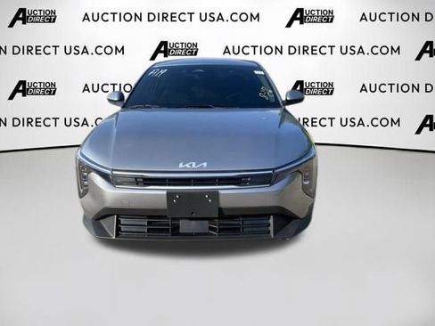 Used 2025 Kia K4 FWD image 2