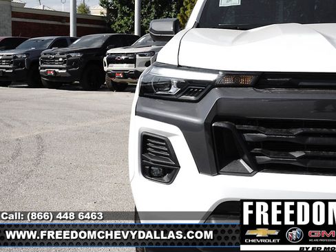 New 2026 Chevrolet Colorado LT w/ LT Convenience Package image 42