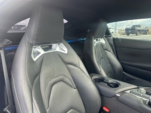 Used 2023 Toyota Supra Premium w/ Driver Assist Package image 14