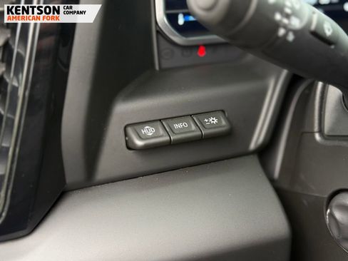 Used 2024 GMC Sierra 1500 AT4 w/ Technology Package image 23