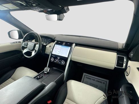 Used 2022 Land Rover Discovery S R-Dynamic AWD/4WD image 31