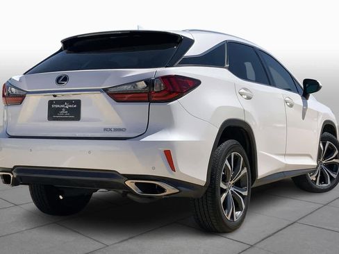 Used 2018 Lexus RX 350 image 12