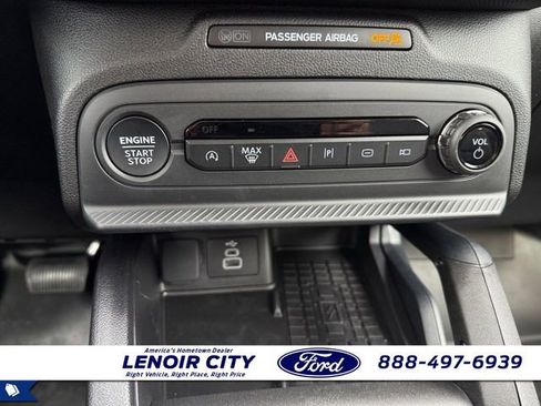 New 2025 Ford Bronco Sport Outer Banks w/ Sasquatch Outer Banks Package AWD/4WD image 26