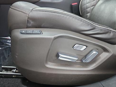 Used 2021 MAZDA CX-9 Signature AWD/4WD image 30