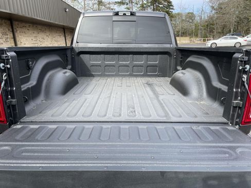 New 2026 RAM 2500 Laramie w/ Sport Appearance Package AWD/4WD image 50