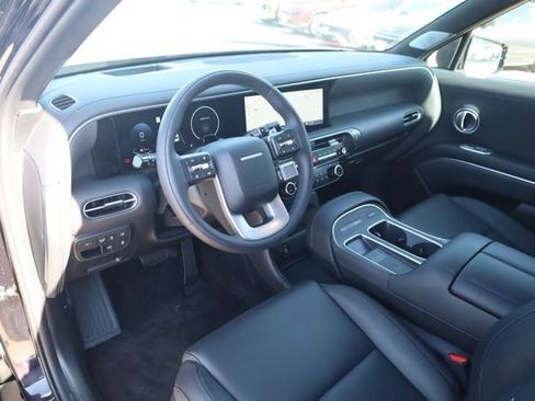 Used 2026 Hyundai Palisade Calligraphy AWD/4WD image 9