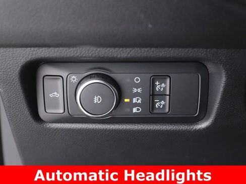 Used 2025 Ford Ranger Raptor AWD/4WD image 20