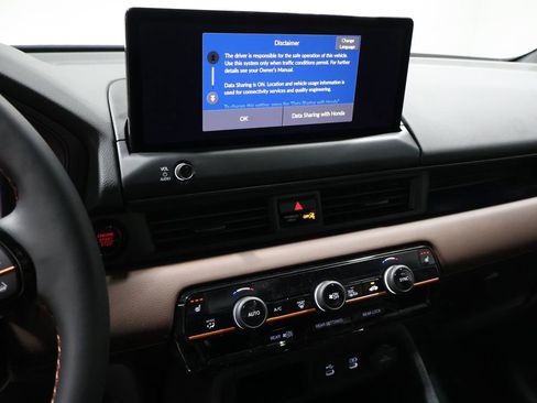 New 2026 Honda Pilot TrailSport image 22