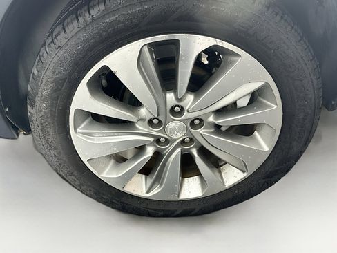 Used 2017 Buick Encore Preferred FWD image 11